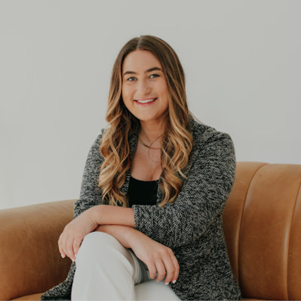 Meet your Posher, Natalie